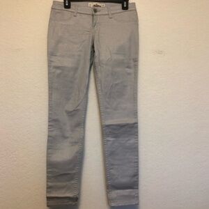Hollister Skinny Pants